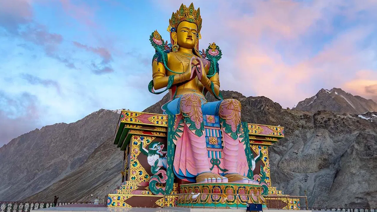 హిమాలయంలోని 6 గ్రామాలు – భూమిపై స్వర్గం